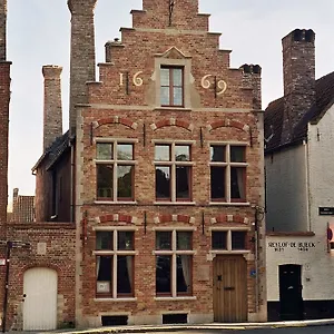 Bed & Breakfast 1669