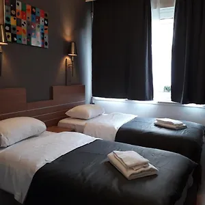Hotel Strombeek