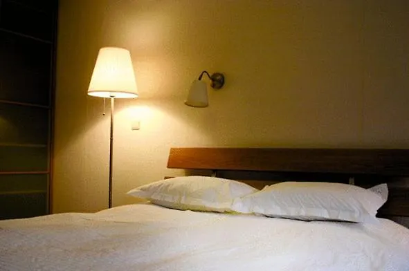 Guesthouse Les Tilleuls Fleurus